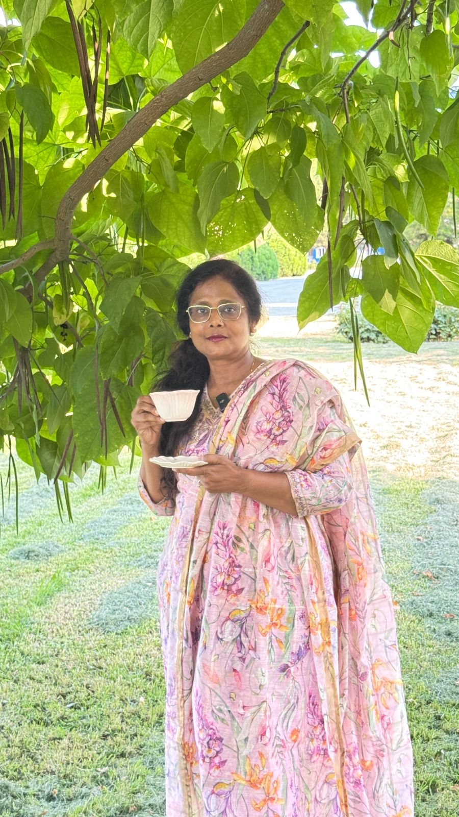 The Power of Simple Living